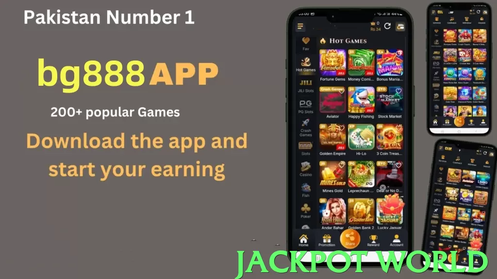 Jackpot World - 2