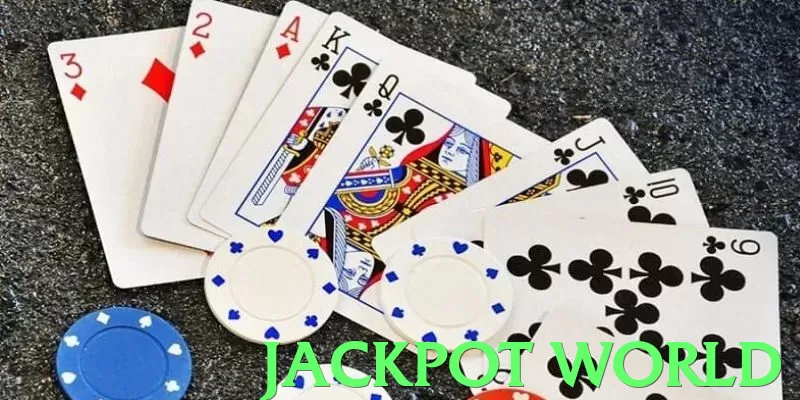 Jackpot World App - 5