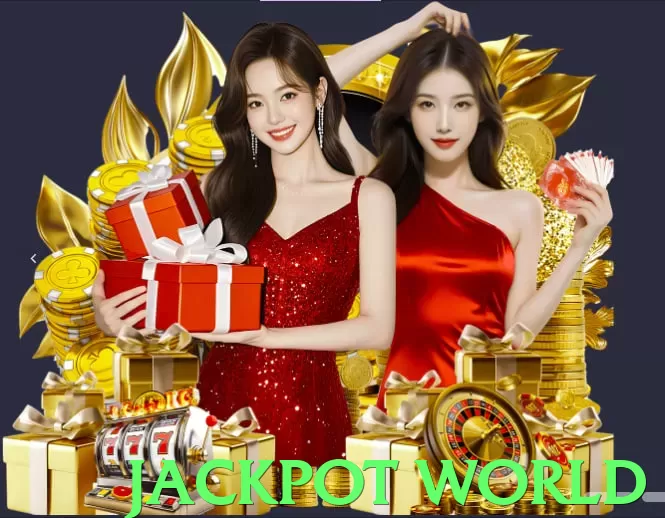 Jackpot World Pakistan - 3